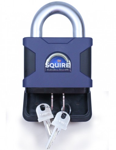 Padlock Squire SS100S