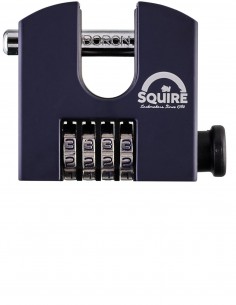 Padlock Squire SHCB75