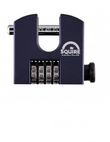Padlock Squire SHCB65