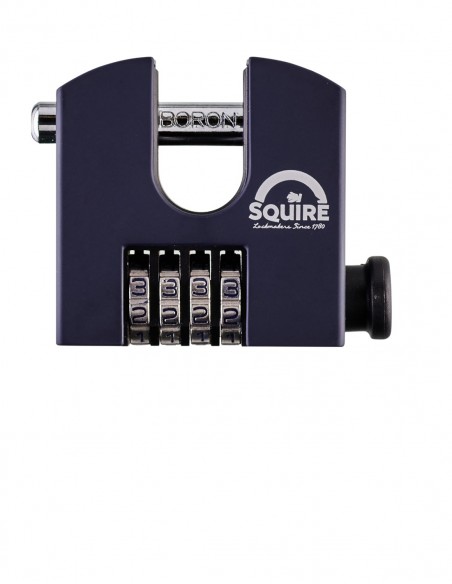 Padlock Squire SHCB65