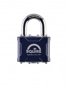 Padlock Squire 35