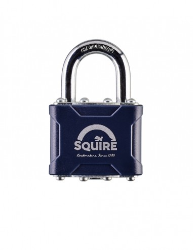 Padlock Squire 35