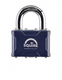 Padlock Squire 39