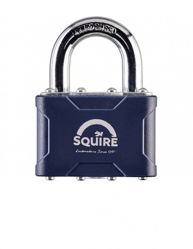 Padlock Squire 39