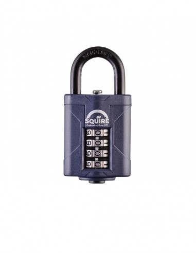 Padlock Squire CP40 Combi
