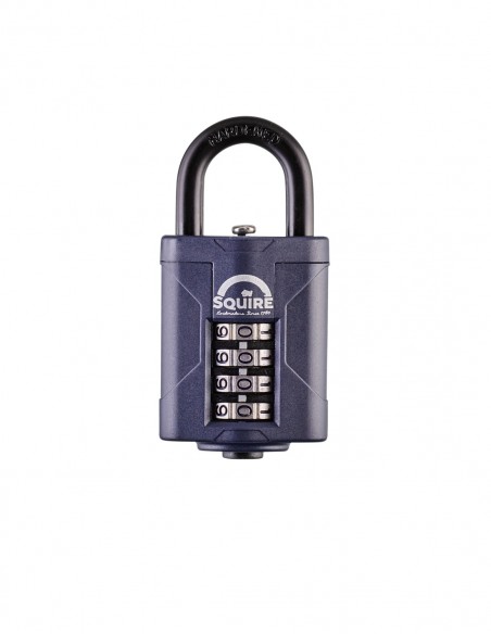 Padlock Squire CP40 Combi
