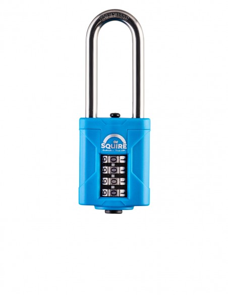 Padlock Squire CP40S/2.5 Combi