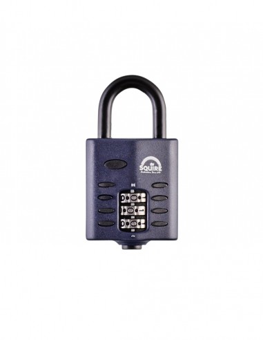 Padlock Squire CP30 Combi