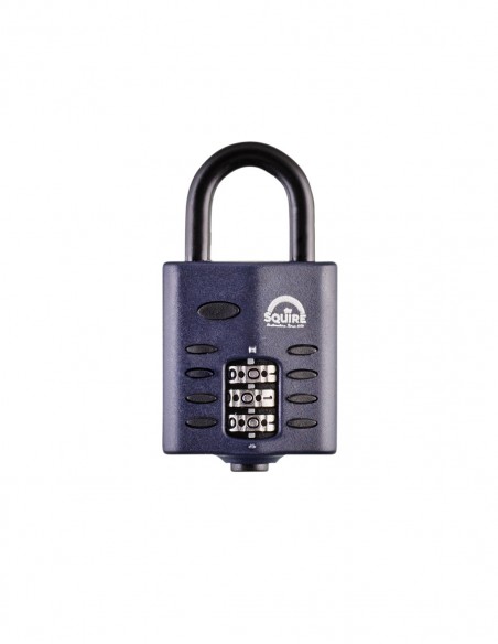 Padlock Squire CP30 Combi
