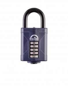 Padlock Squire CP60 Combi