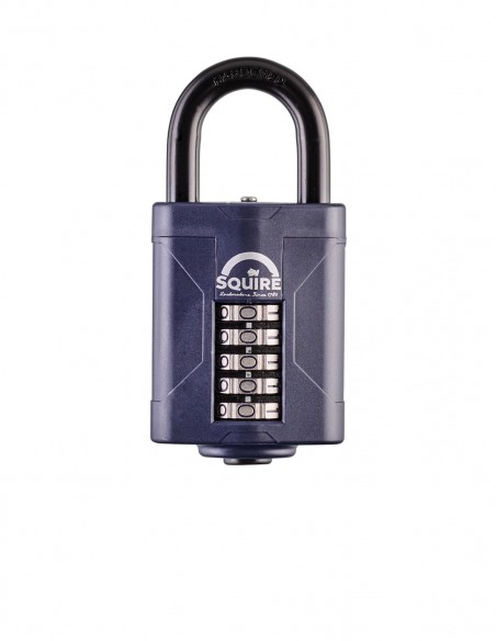 Padlock Squire CP60 Combi