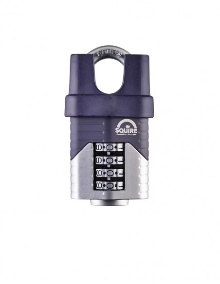 Padlock Squire 45CS Vulcan Combi