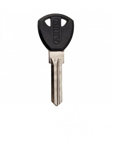 Key blank ABUS F82