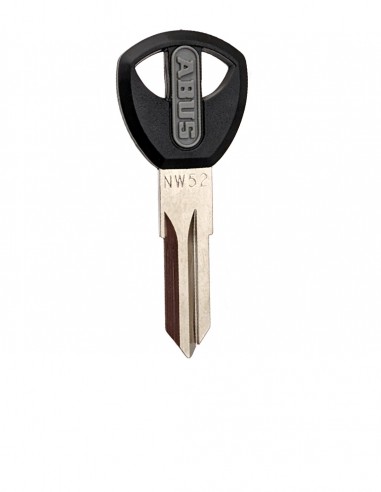 Key blank ABUS NW52
