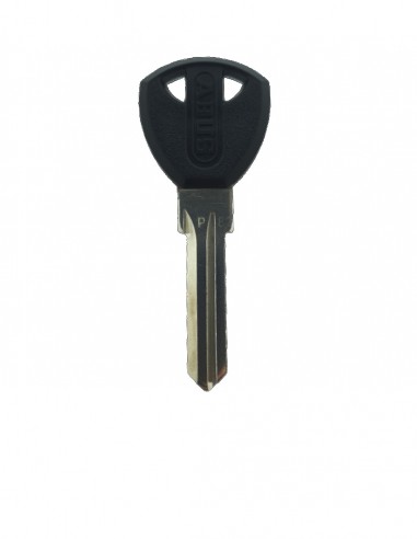 Key blank ABUS P82