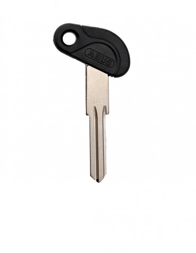 Key blank ABUS T82