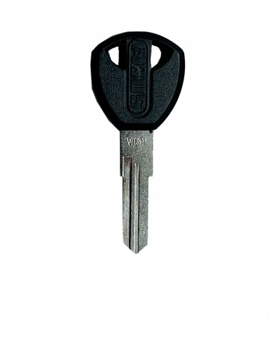 Key blank ABUS V61