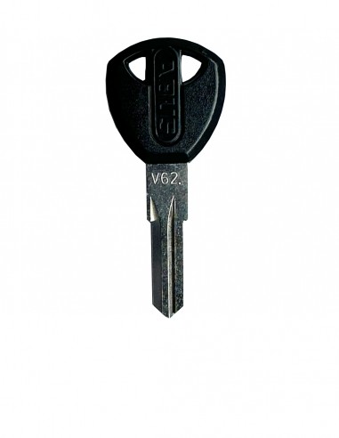 Key blank ABUS V62