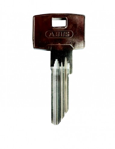 Key blank ABUS XP10