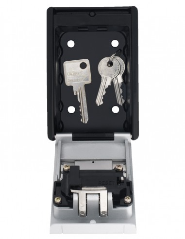 Key safe Abus KEYGARAGE 787