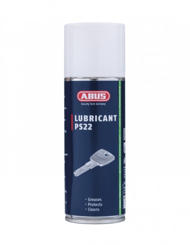 Lubricant Abus PS22 240 ml