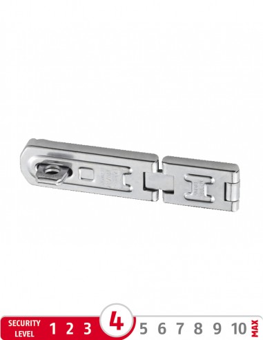 Hasp Abus 100/80 DG
