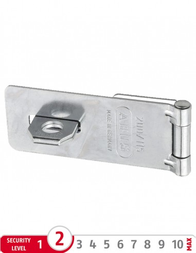 Hasp Abus 200/115