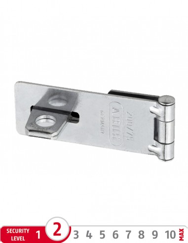 Hasp Abus 200/75