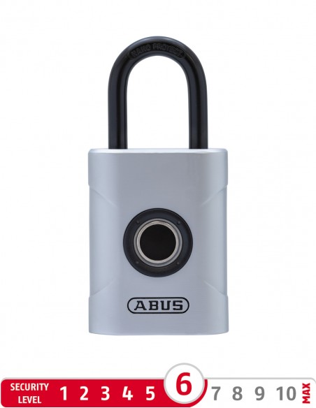 Padlock Abus 57/45 TOUCH