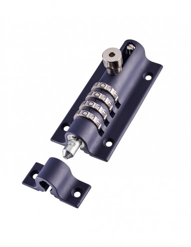 Hasp Squire Combi4 Blue