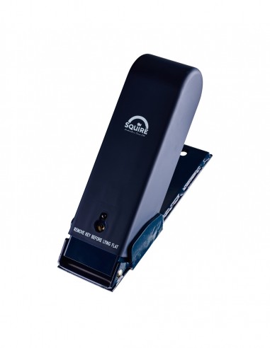 Garage door protector Squire GA5