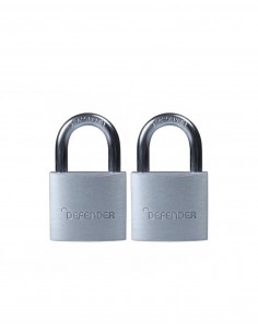 Padlock Defender DFAL4T Double