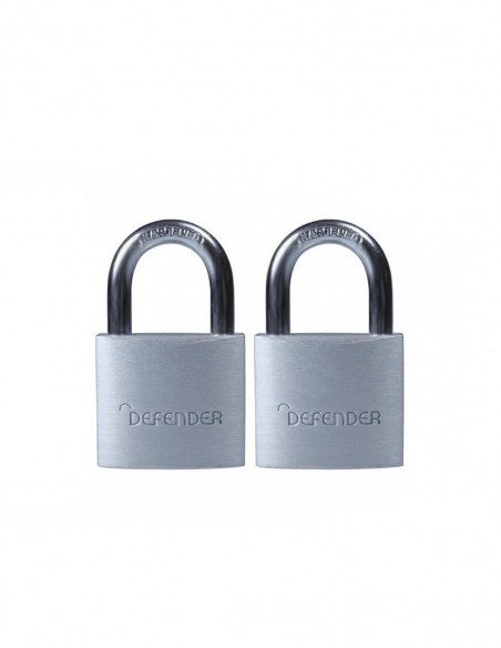 Padlock Defender DFAL4T Double