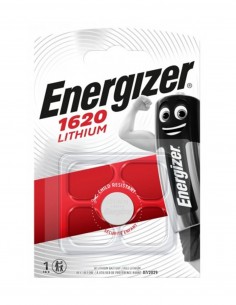 Energizer CR1620