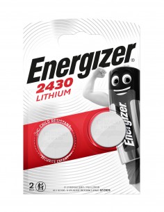 Energizer CR2430