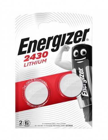 Energizer CR2430