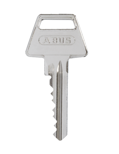 Scandinavian lock cylinder Abus GDS60...