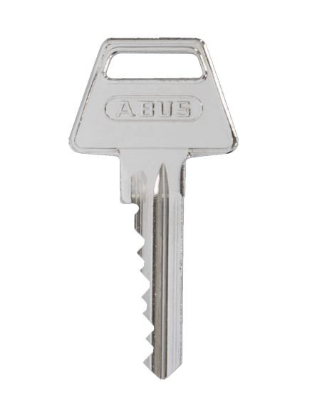 Scandinavian lock cylinder Abus GDS60 20908 Keyed Alike (allways same key)