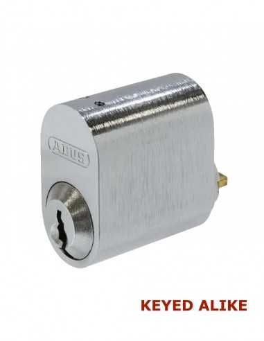Scandinavian lock cylinder Abus GDS60...