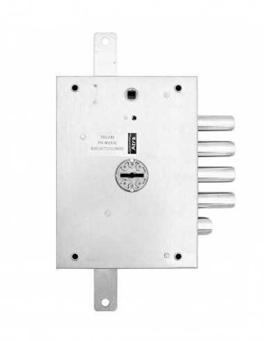 Primary lock Atra Dierre 7112 1SE Left