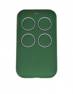 Universal remote control...