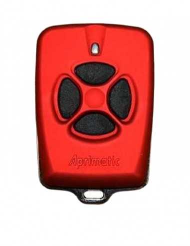 Remote control Aprimatic TX4S