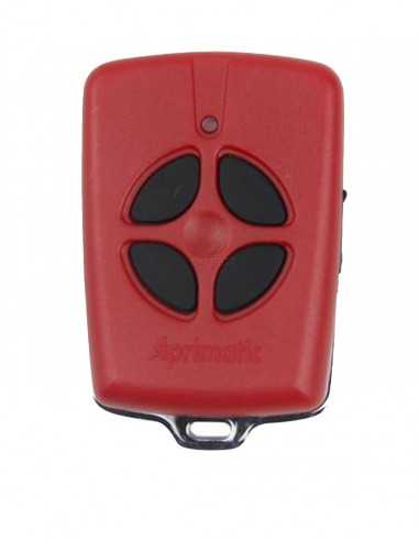Remote control Aprimatic TM4