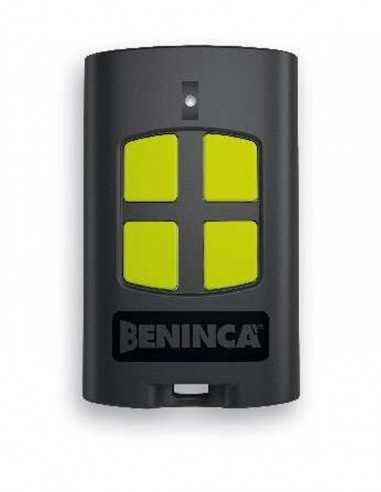 Remote control Beninca Togo 4VA