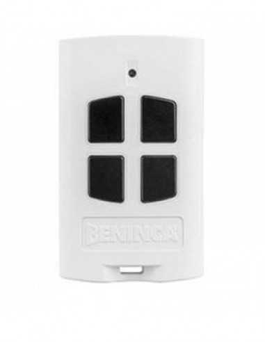 Remote control Beninca Togo 4AK