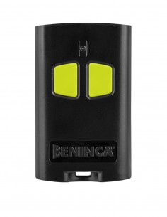 Remote control Beninca Togo...