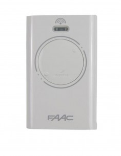 Remote control Faac XT2433SLH