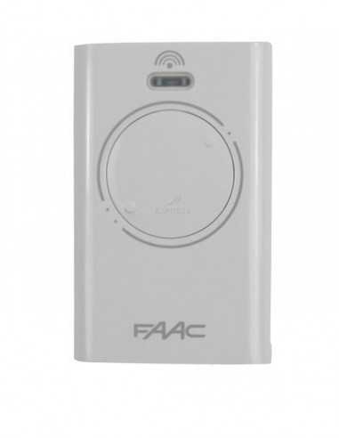 Remote control Faac XT2433SLH