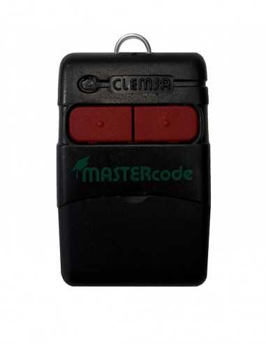 Remote control Clemsa MV12D