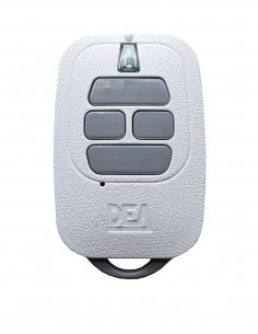Remote control Dea GTI4M